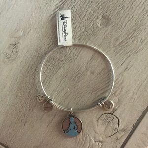 Alex and Ani Jewelry - Alex & Ani Cinderella Charm Bracelet Alex and Ani Jewelry - Alex & Ani Cinderella Charm Bracelet